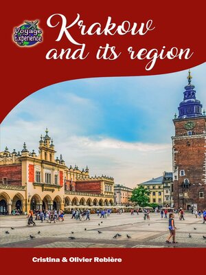 cover image of Krakow and its region